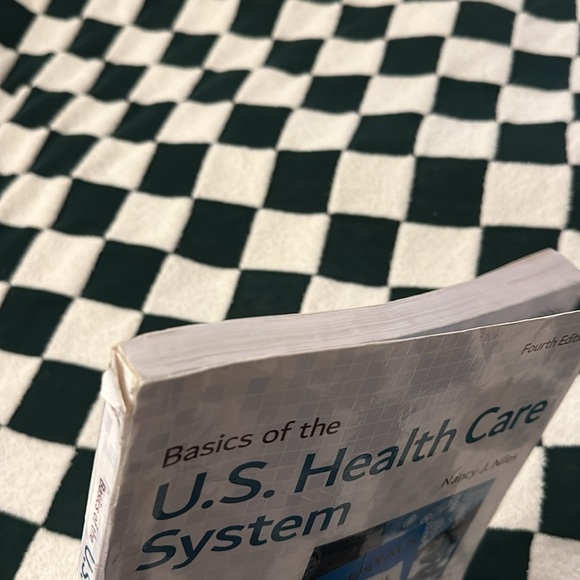 Basics of the U.S. Health Care System by Nancy Niles - Picture 3 of 3